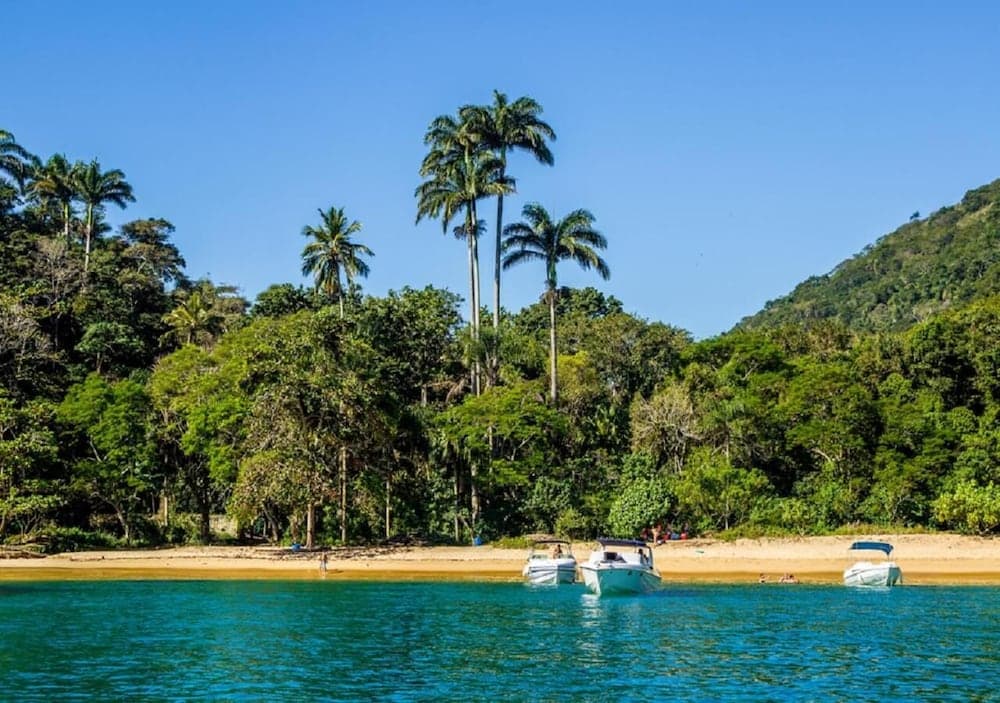 Pousada Lonier Praia Inn