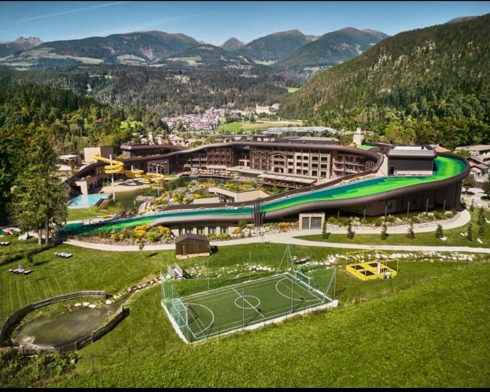 Falkensteiner Family Resort Lido - GATTINONI