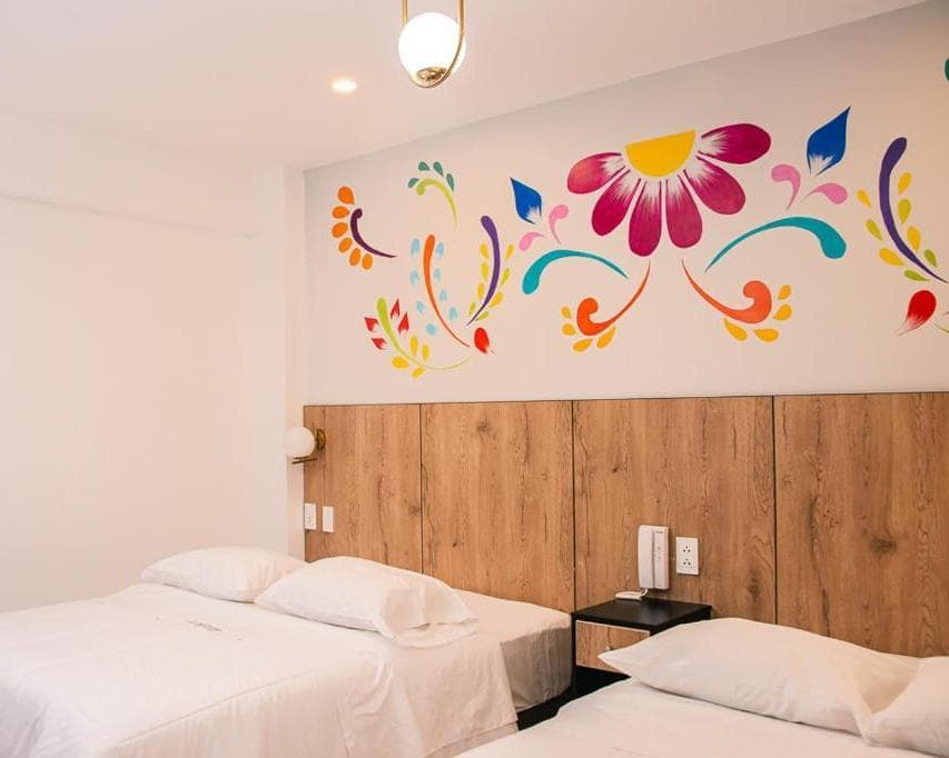Hotel Platero Ayacucho