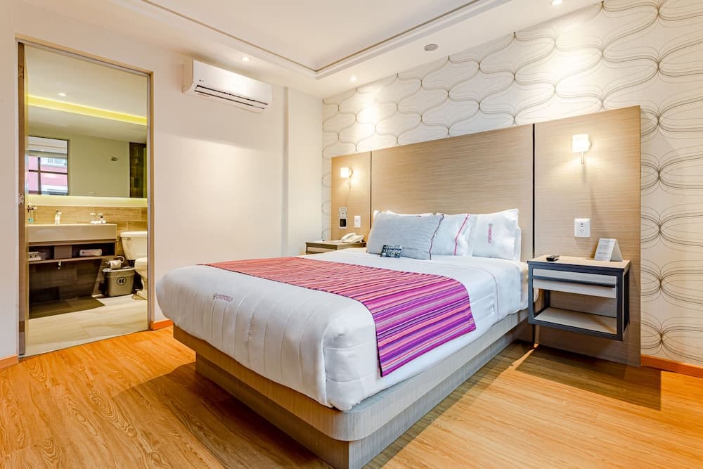 *Kali Ciudadela Mexico City