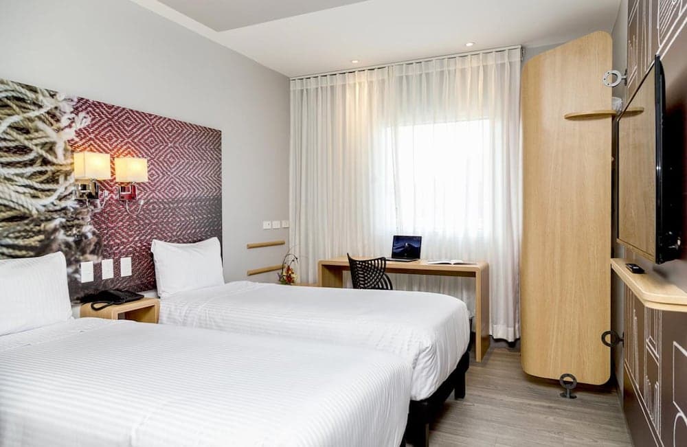 IBIS QUITO