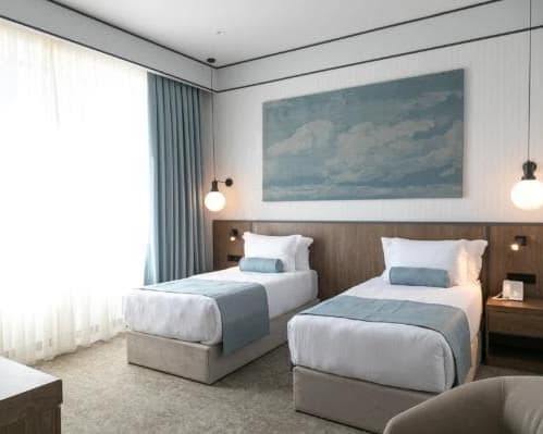 BULUD TERRACE & HOTEL