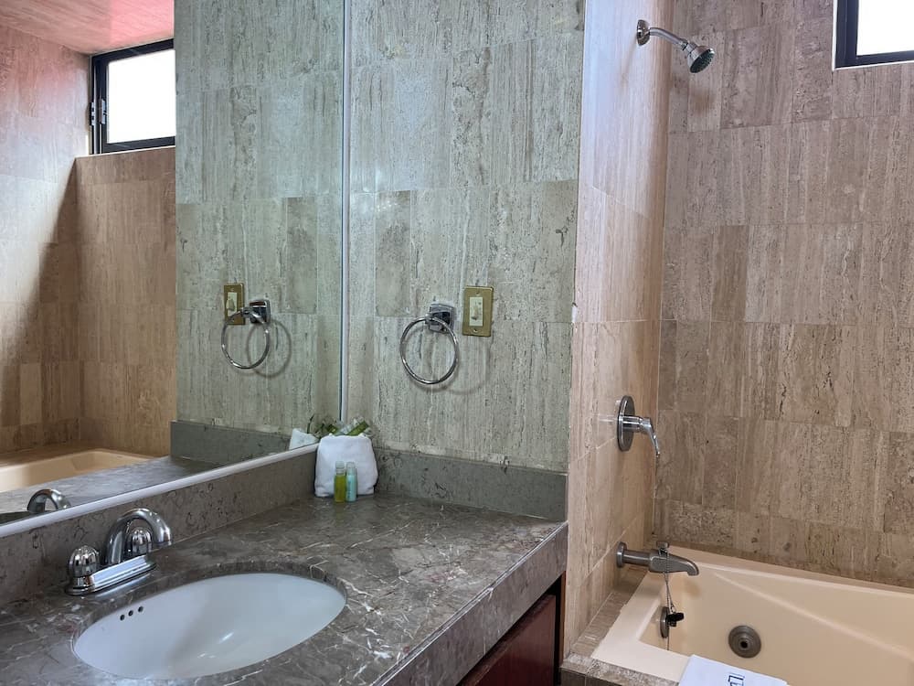 Hotel Lepanto Reforma