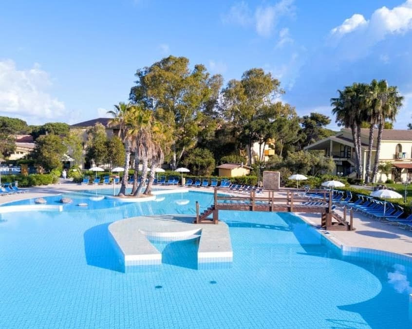Horse Country Club Resort Hotel