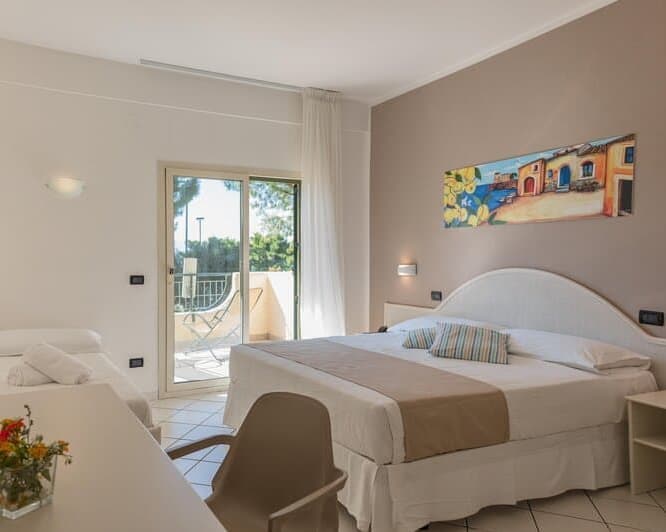 CDS Hotels Terrasini - GATTINONI