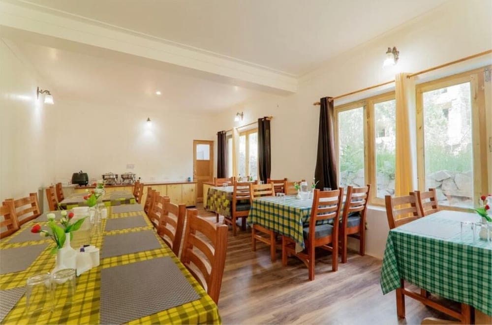 Sankar Residency