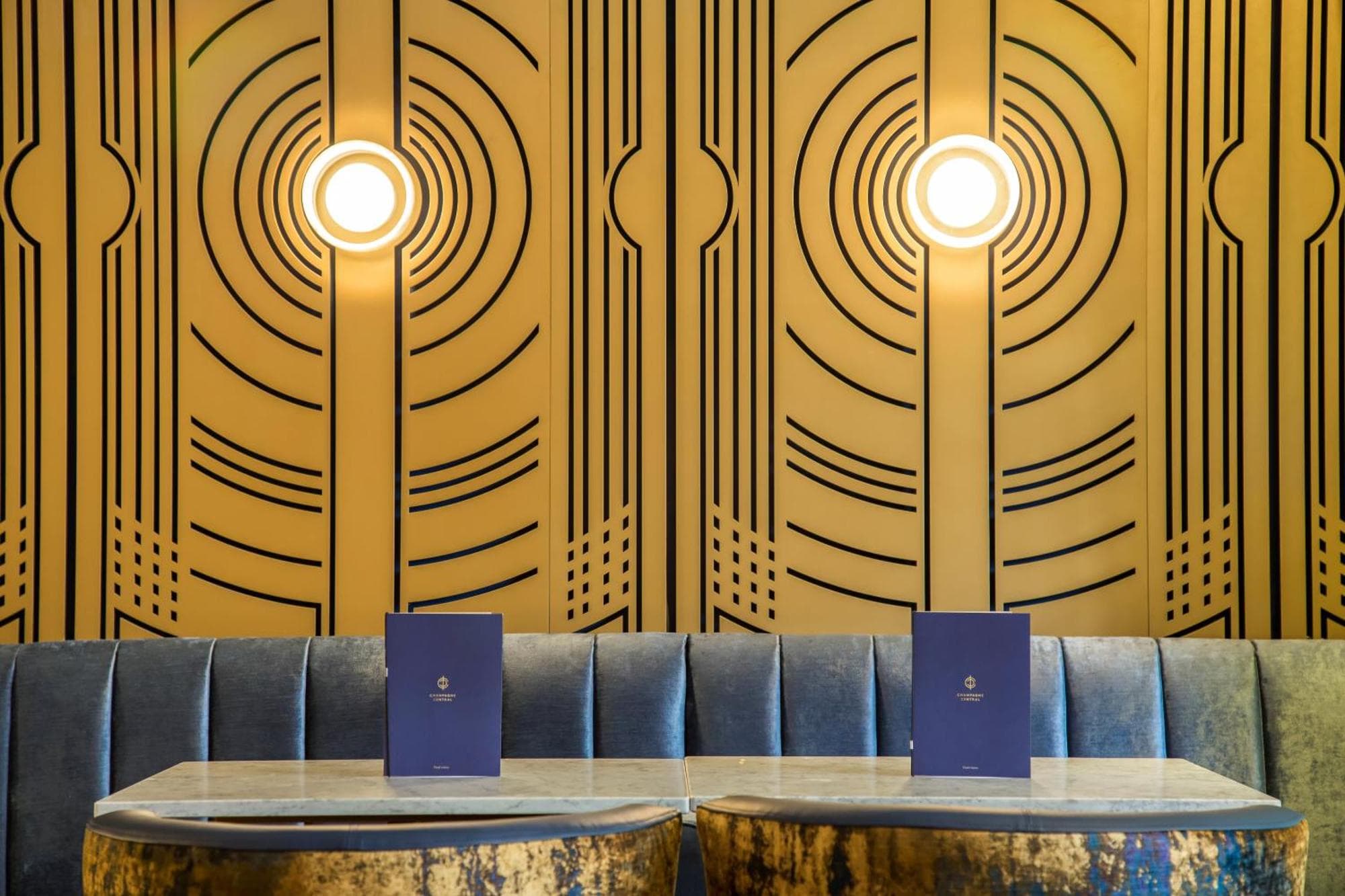 voco Grand Central Glasgow by IHG