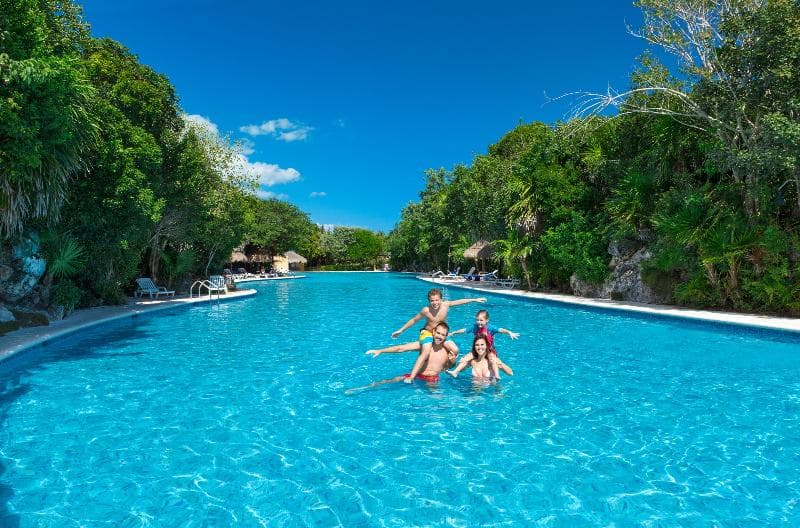 Grand Sirenis Riviera Maya Resort & Spa