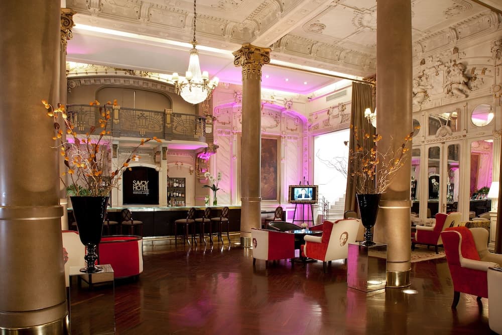 Savoy Hotel