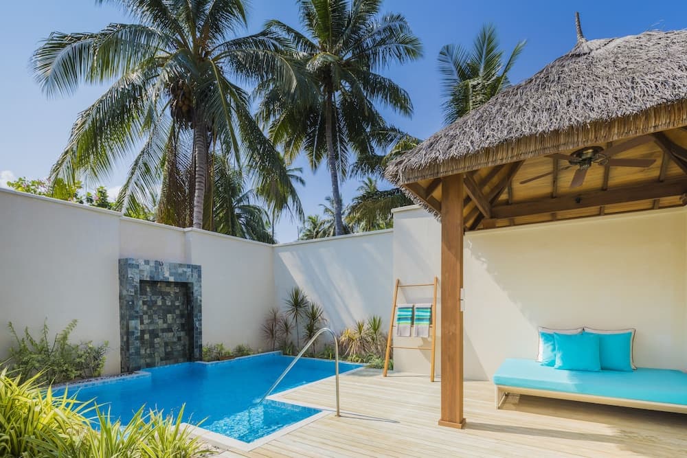 Kurumba - GATTINONI, Room