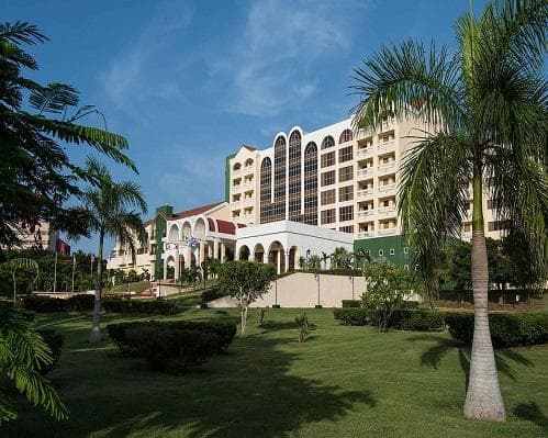 Valentin Quinta Avenida Habana 