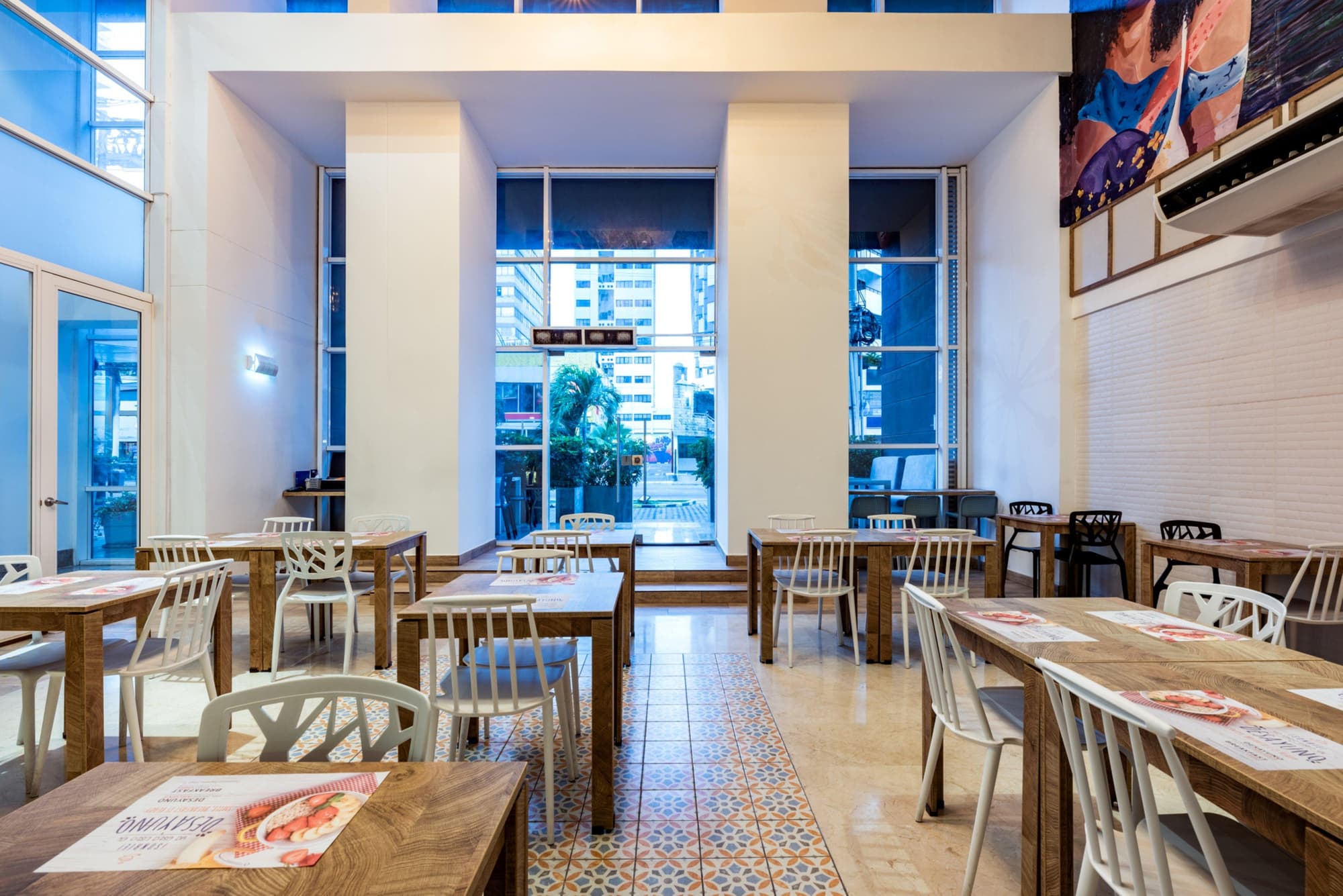 Holiday Inn Express Cartagena Bocagrande