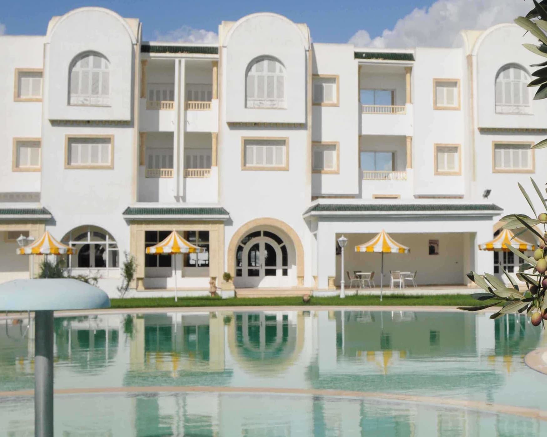 YOCCA HOTEL RESIDENCE
