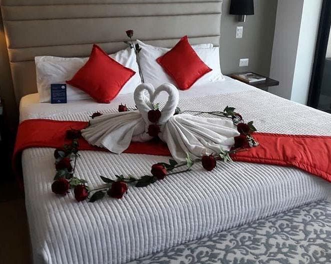 HOTEL POSEIDON