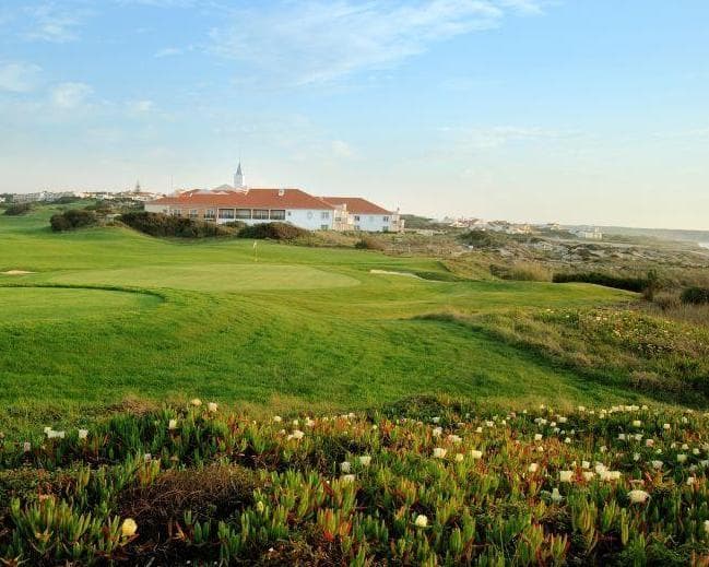 Praia D’El Rey Golf & Beach Resort