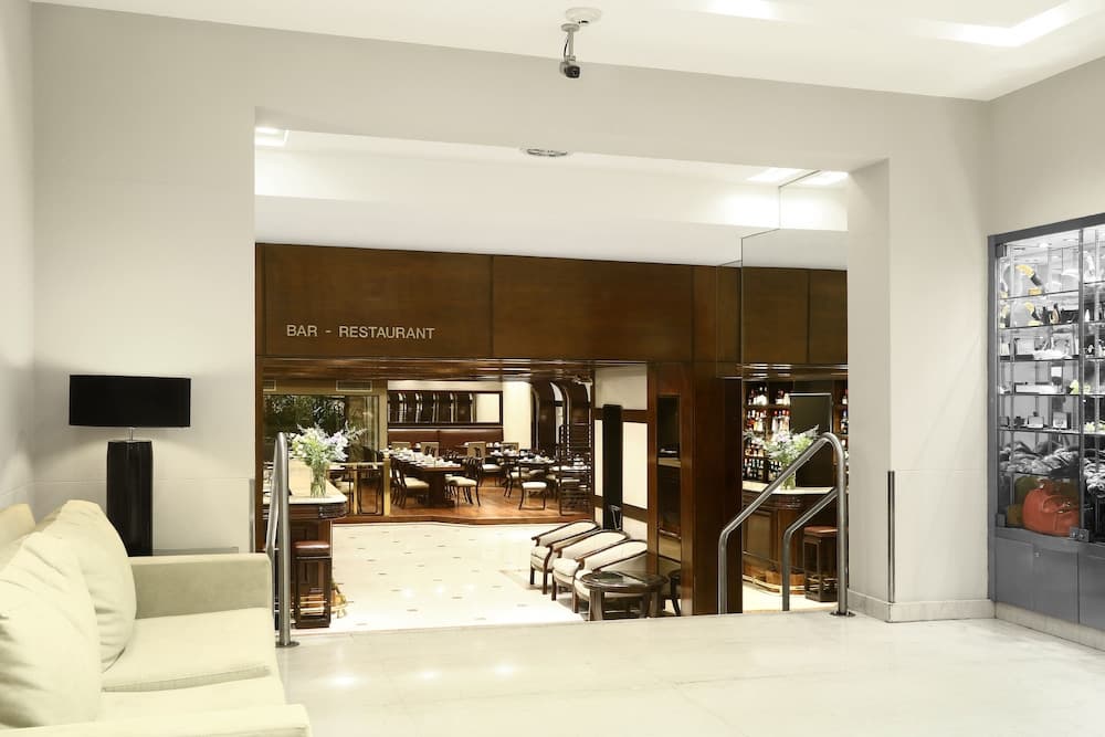 Cyan Hotel de las Americas