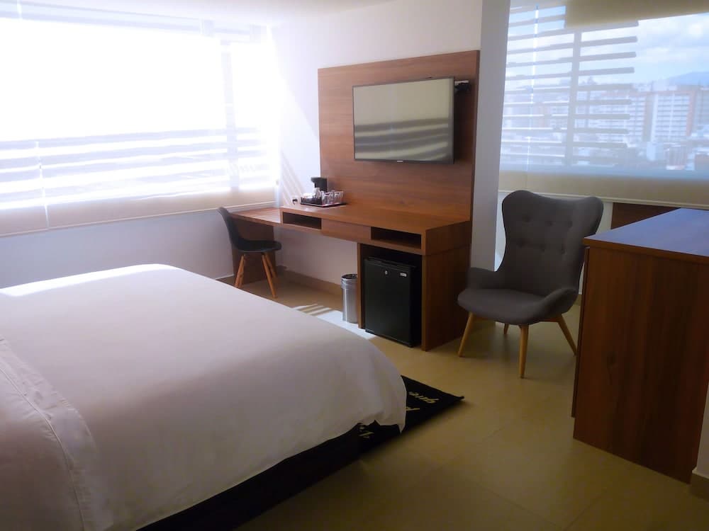 PARK INN BY RADISSON QUITO