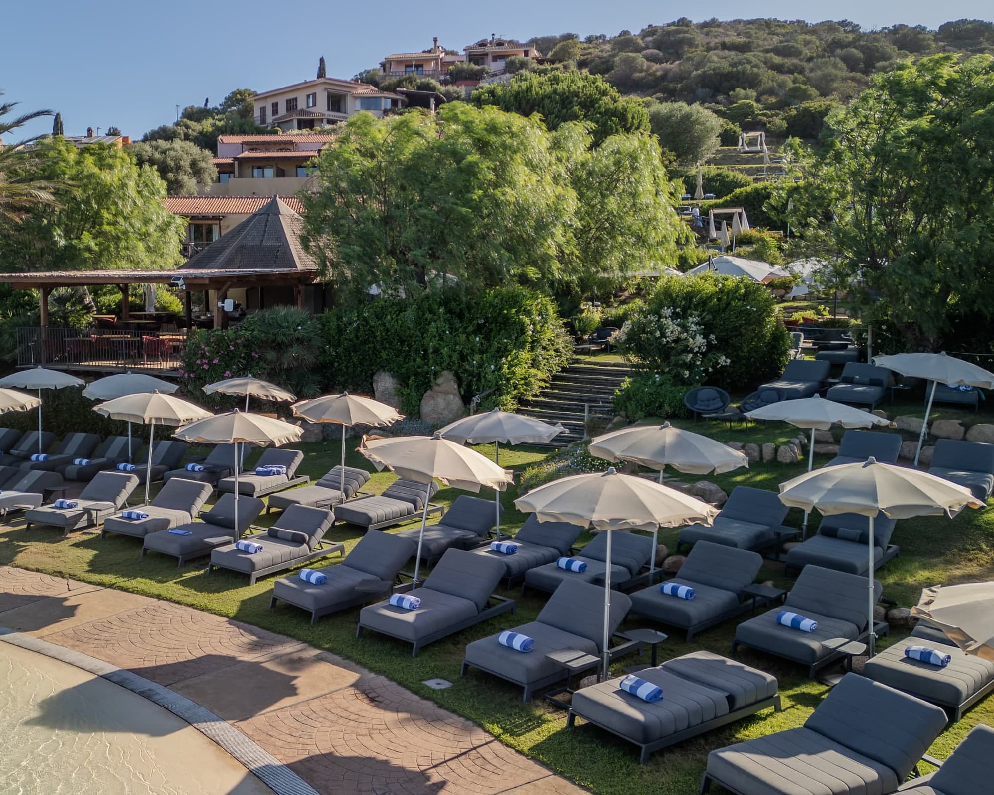 Veridia Resort, Member of Radisson Individuals - GATTINONI