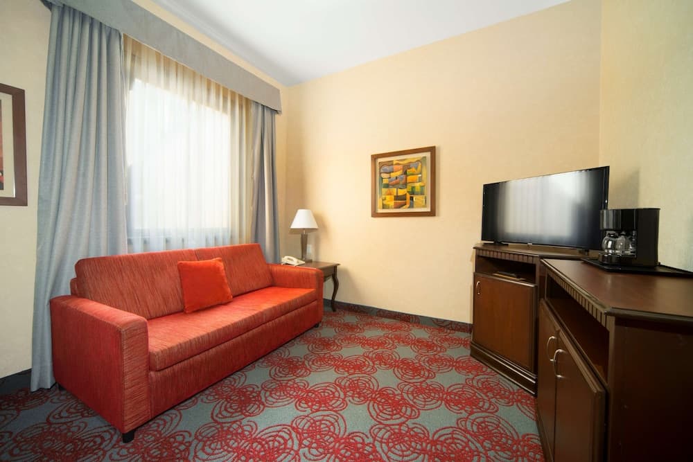 Hampton Inn & Suites Mexico City - Centro Historico