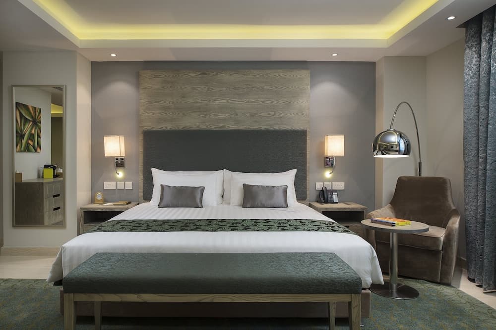 Centara Muscat Hotel