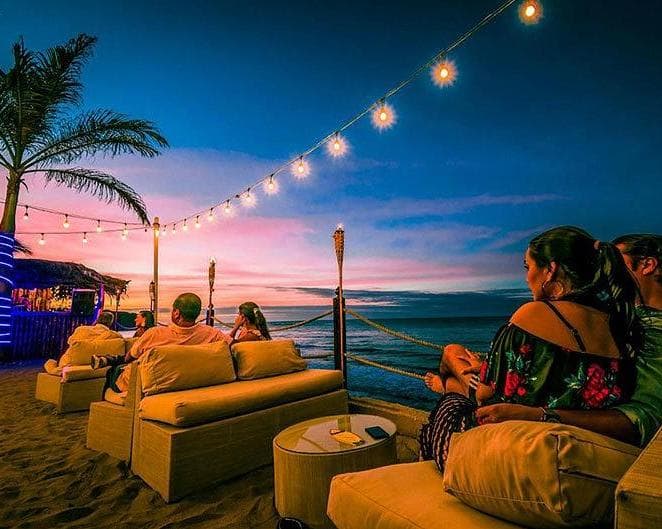 HOTEL POSEIDON