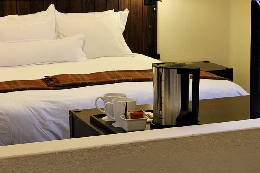 CASA ANDINA PREMIUM CUSCO