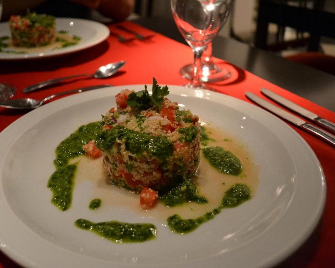 Bohemia Hotel Boutique