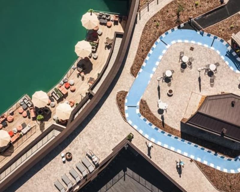 Falkensteiner Family Resort Lido - GATTINONI