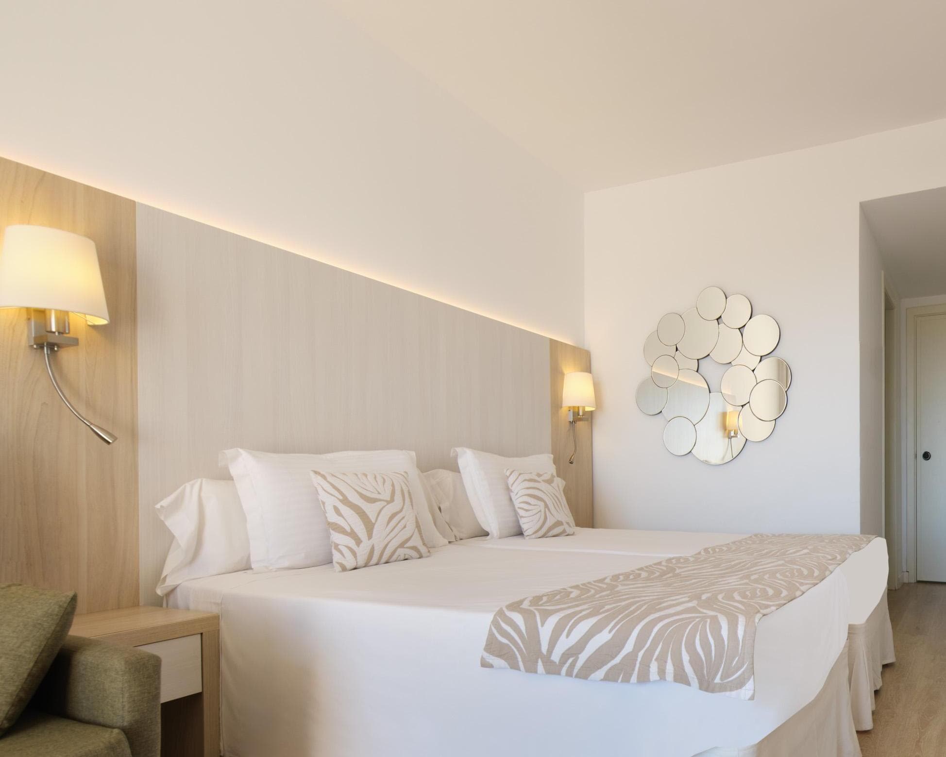 Hotel Castell Dels Hams by Palia