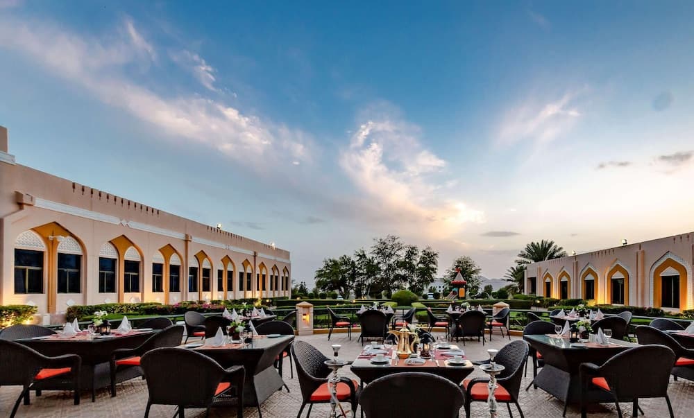 Golden Tulip Nizwa Hotel