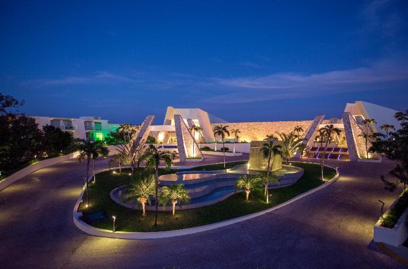 Grand Sirenis Riviera Maya Resort & Spa