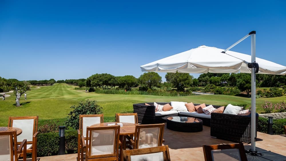 Hotel Fairplay Golf & Spa Resort