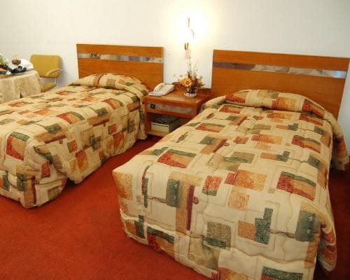 DM Hoteles Tacna