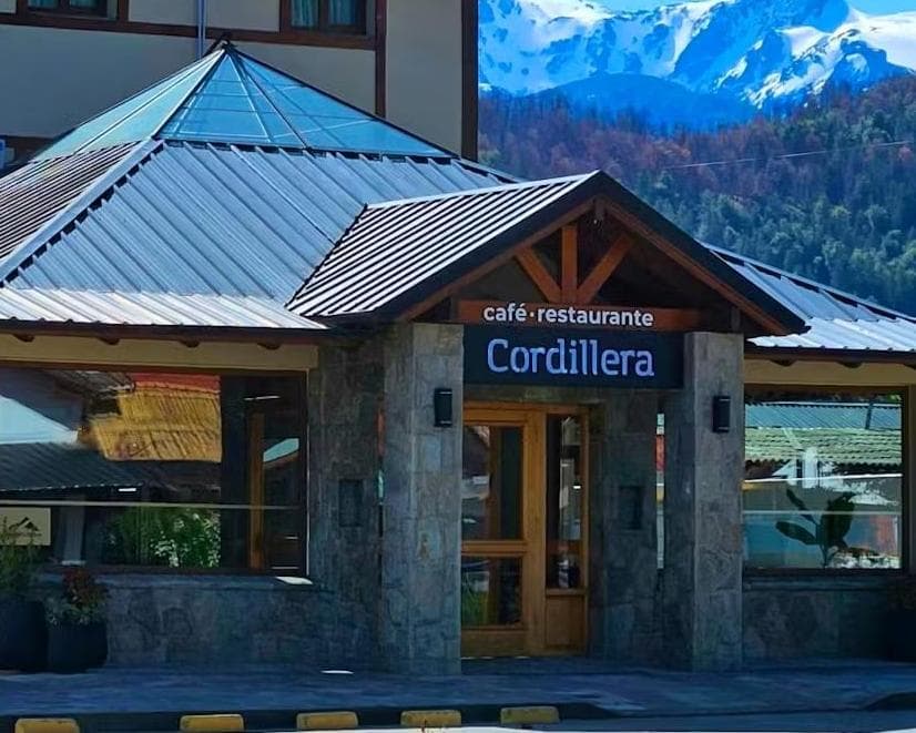 Hotel Cordillera
