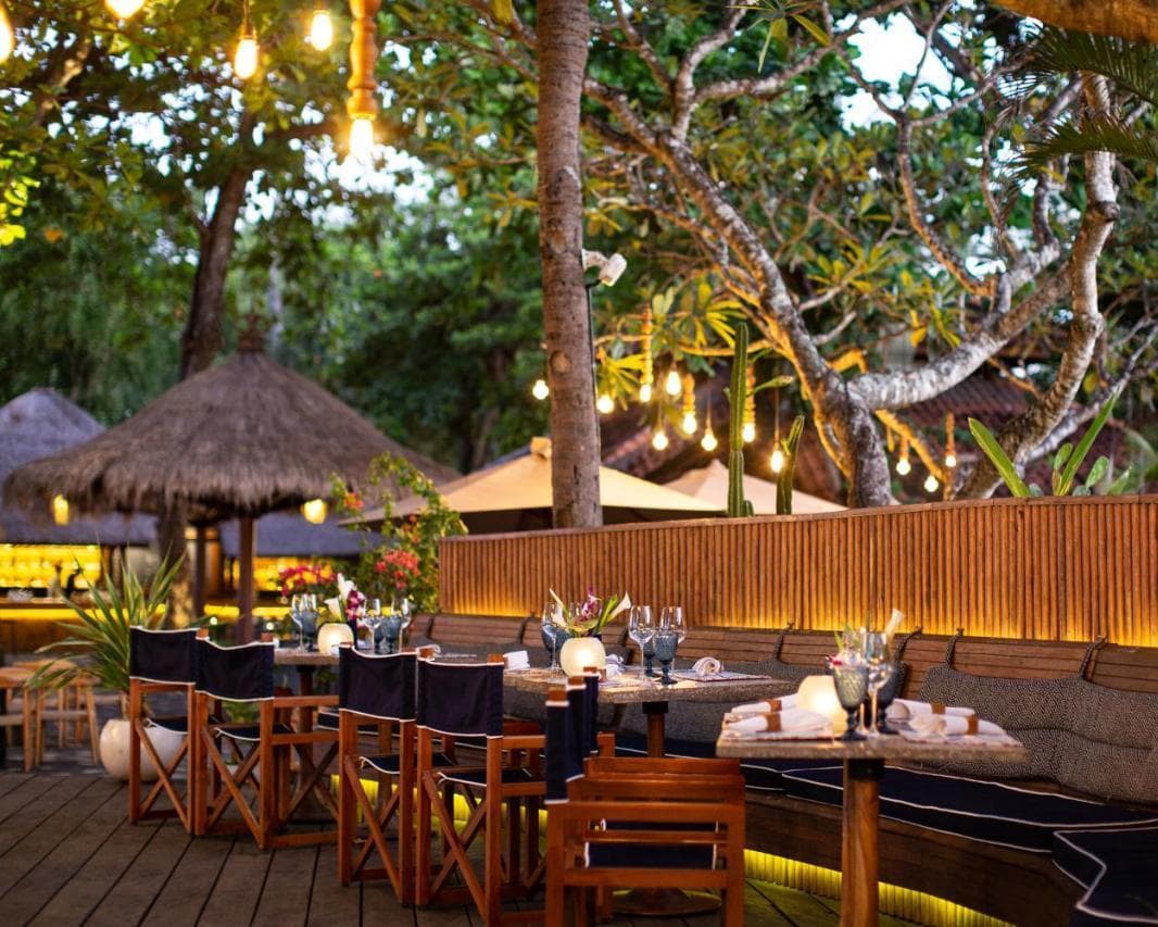 Melia Bali 