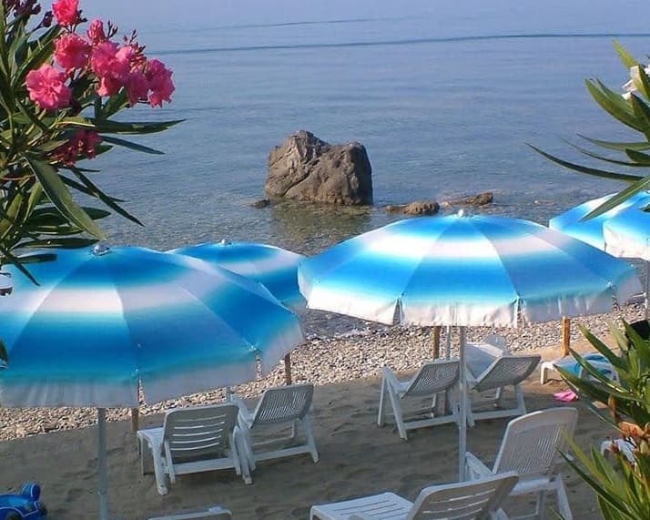 Hydra Club Hotel & Village