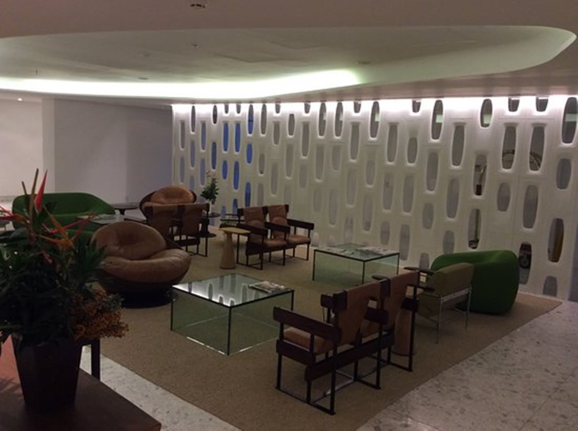 Emiliano Hotel Rio de Janeiroº