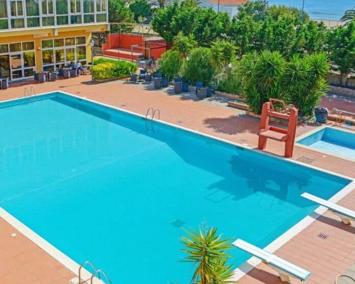 Club Malaspina Hotel & Resort