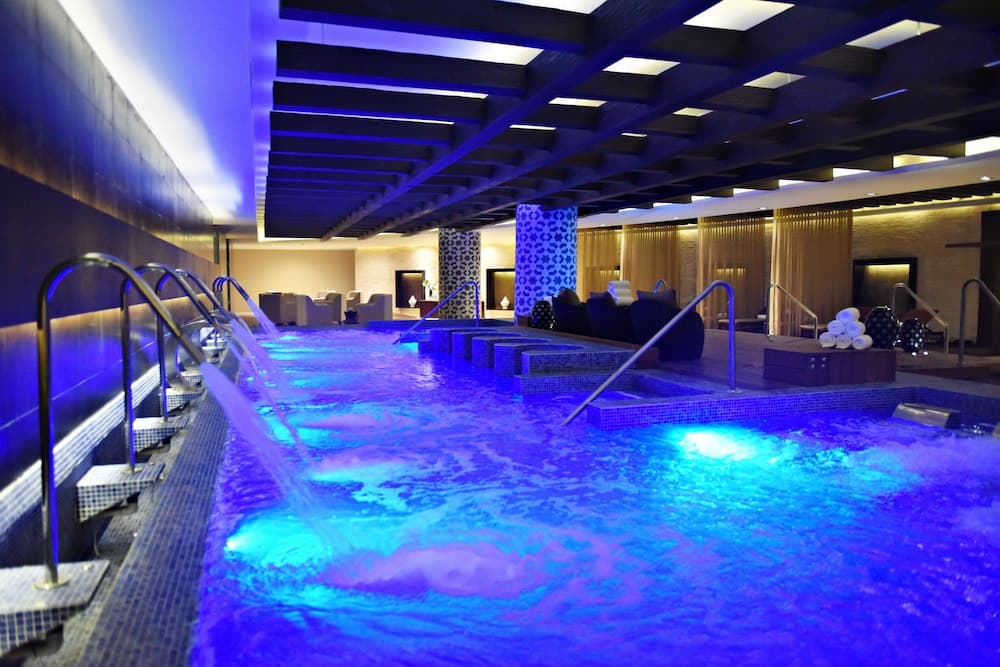 Hideaway at Royalton Riviera Cancun Adults Only - All Inclusive, Spa