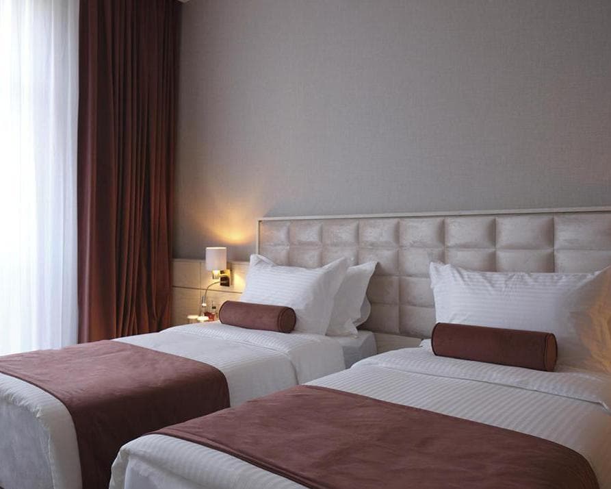 BASQAL RESORT & SPA