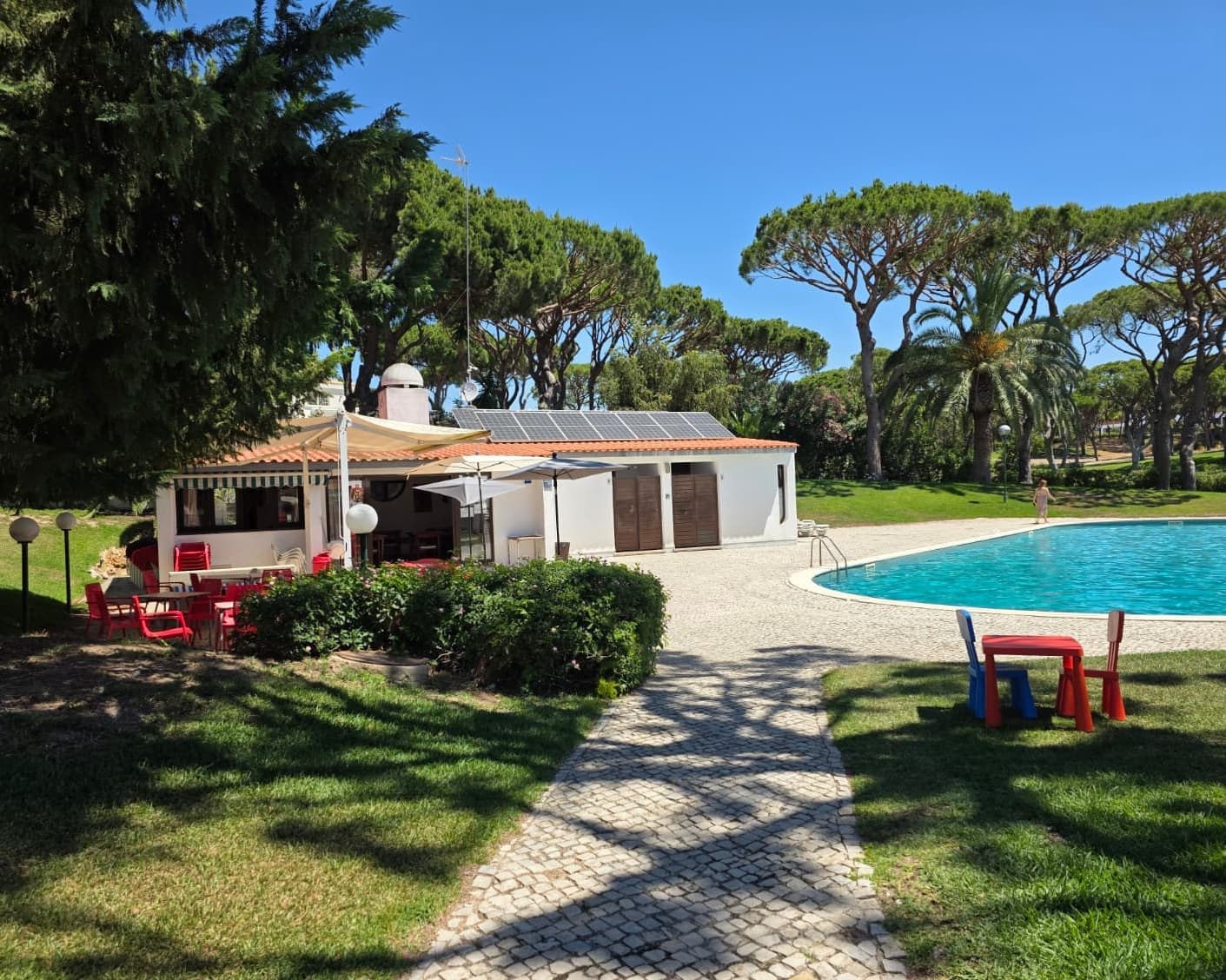 Golfemar - Vilamoura Townhouse
