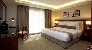 Grand Plaza Hotel - Dhabab Riyadh