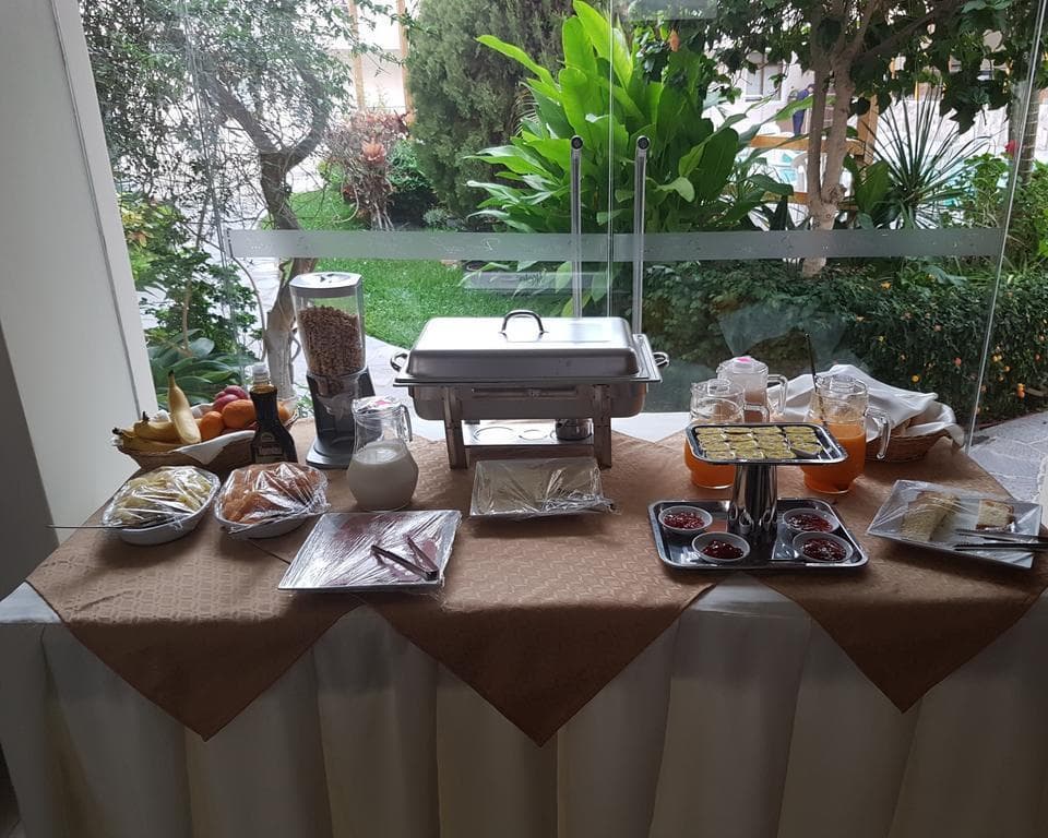 Hotel Belle Sand