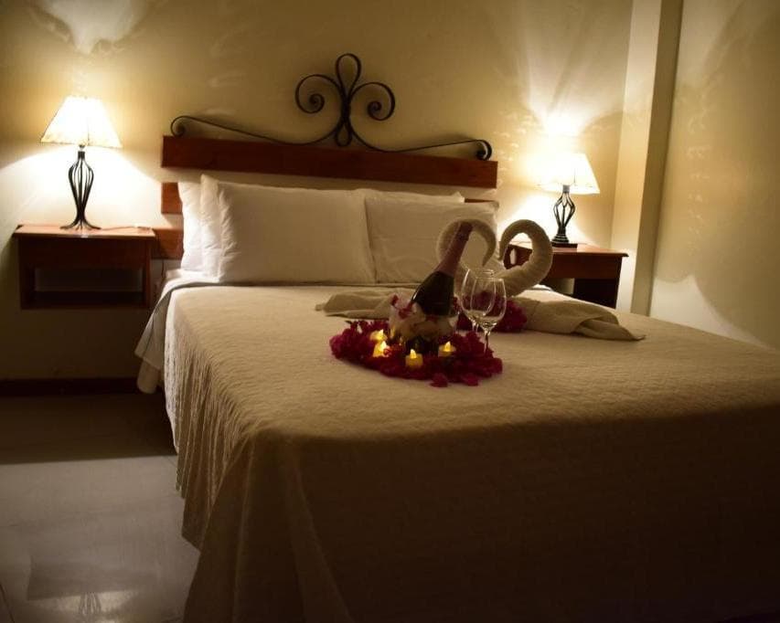 Hotel Hostería Suiza