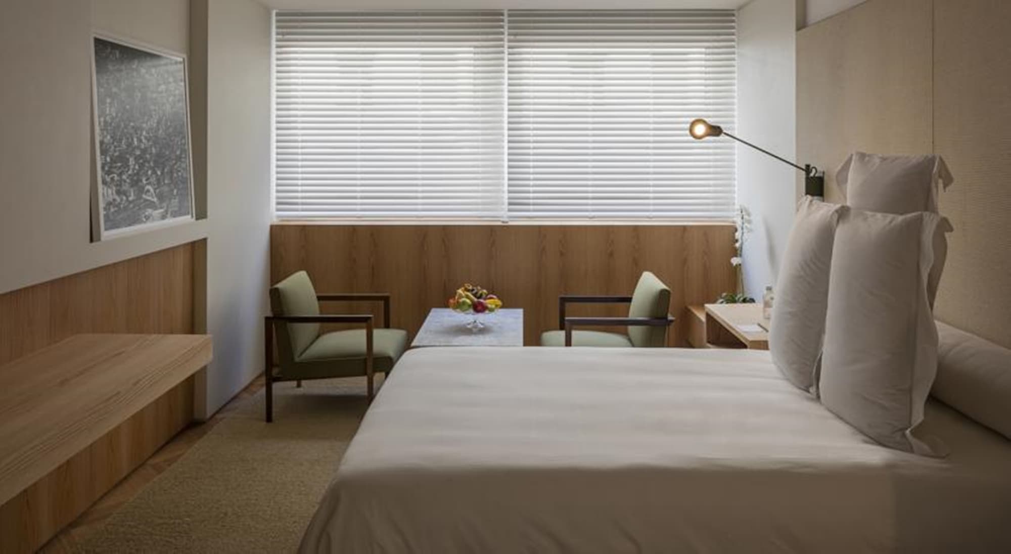 Emiliano Hotel Rio de Janeiroº