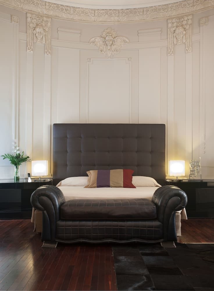 Savoy Hotel