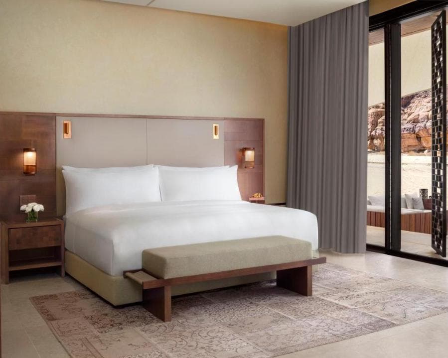 Banyan Tree AlUla