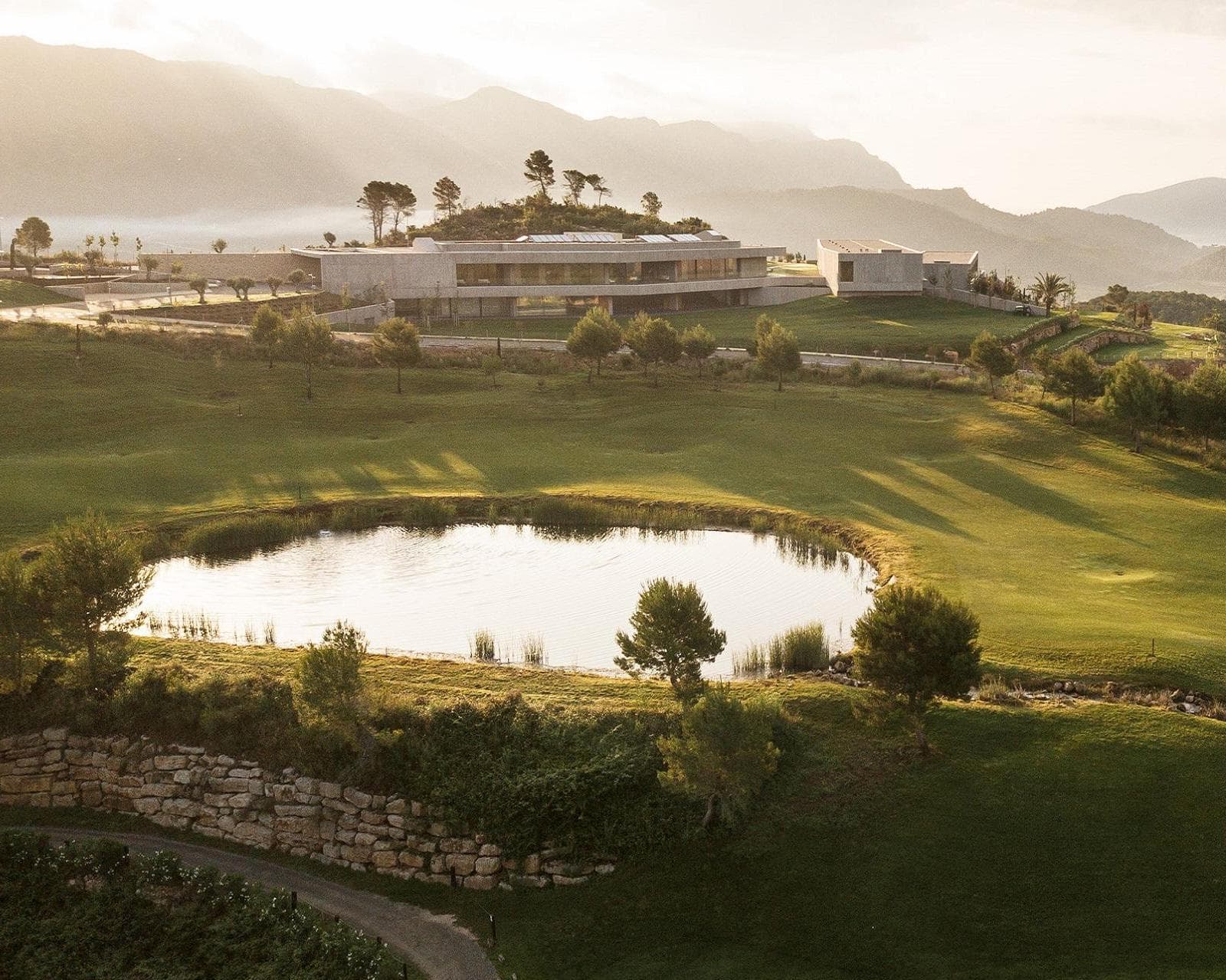 La Galiana Golf Resort, 