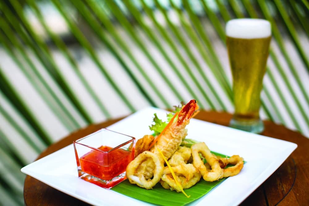 Oblu Nature Helengeli - GATTINONI, Bar