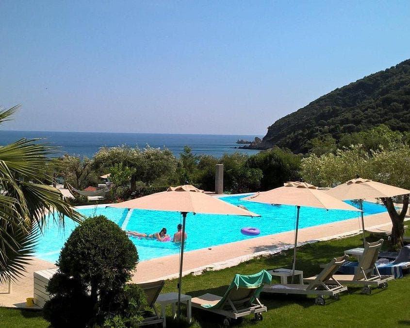  Lichnos Beach Hotel & Suites, 